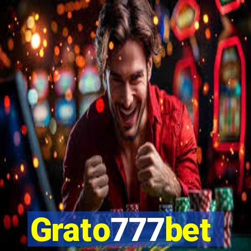 Grato777bet