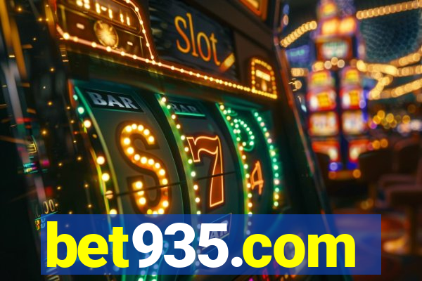 bet935.com