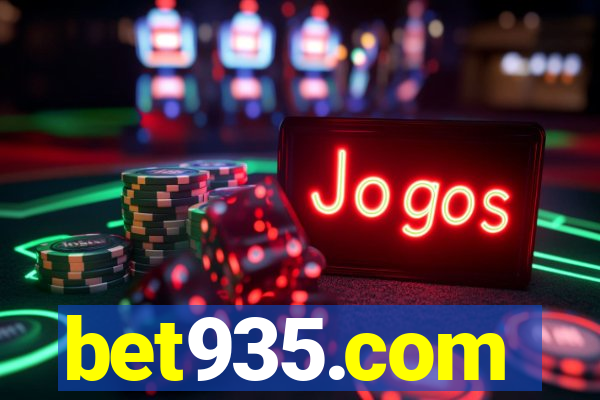 bet935.com