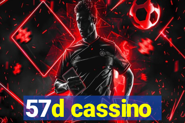 57d cassino