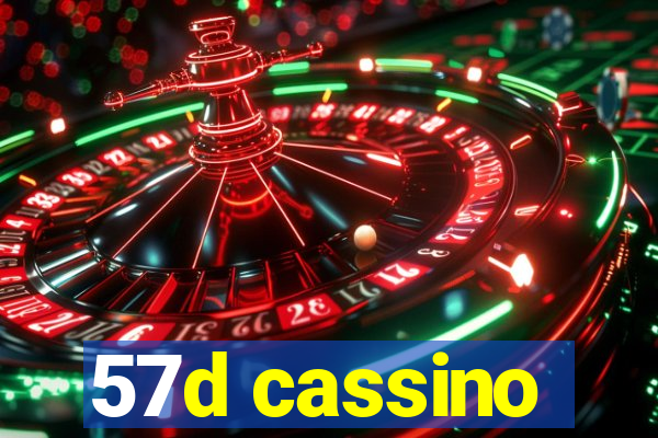 57d cassino