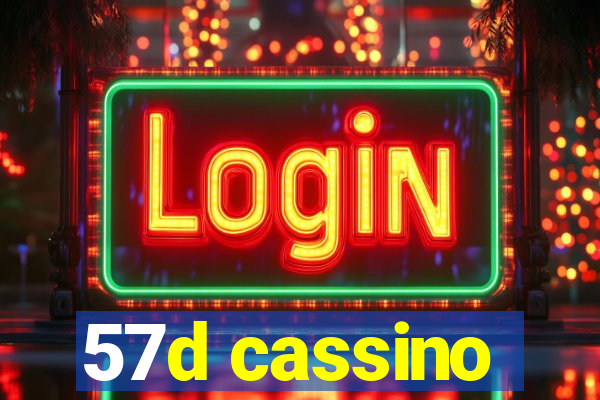 57d cassino