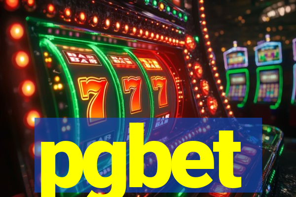 pgbet