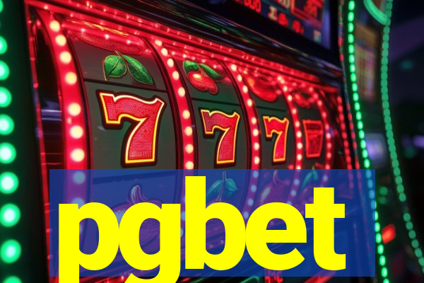 pgbet