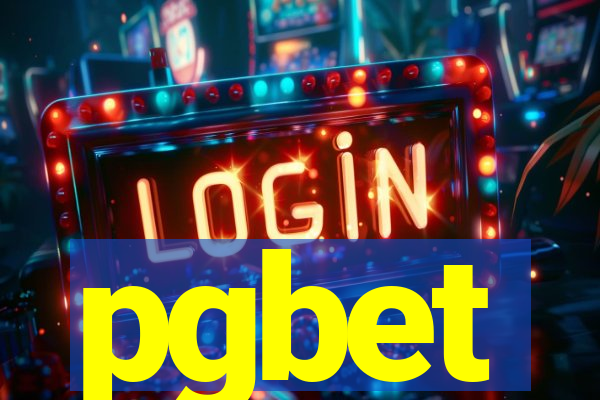 pgbet