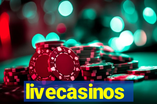 livecasinos