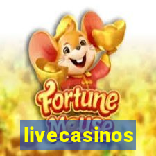 livecasinos