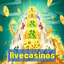 livecasinos