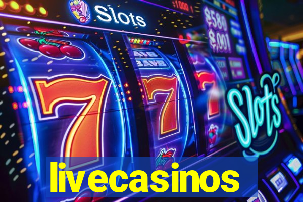 livecasinos