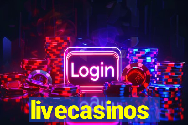 livecasinos