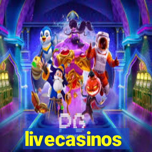 livecasinos