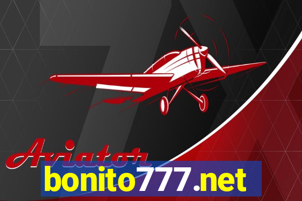 bonito777.net