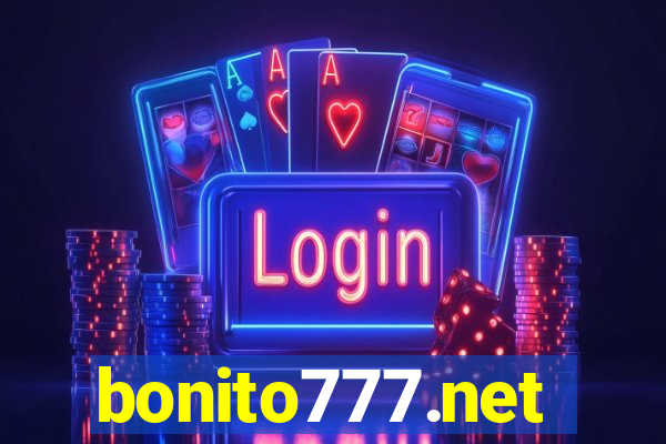 bonito777.net