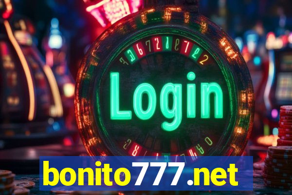 bonito777.net