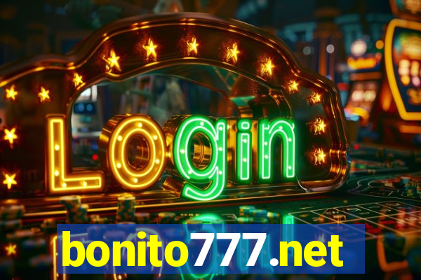 bonito777.net