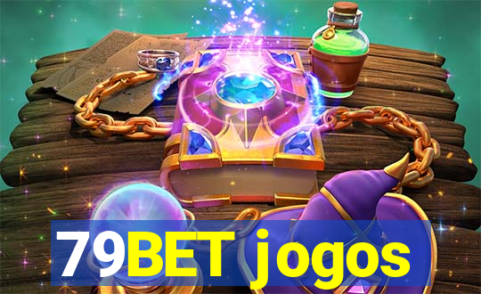 79BET jogos