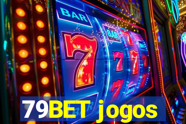 79BET jogos