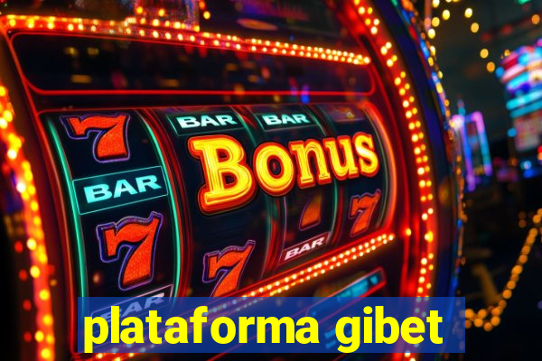 plataforma gibet