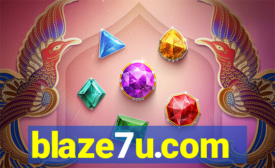 blaze7u.com