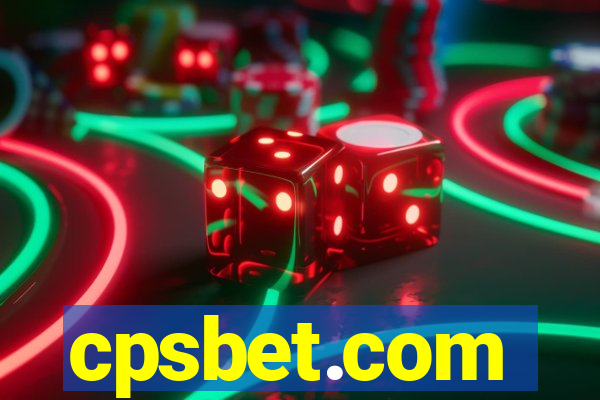 cpsbet.com