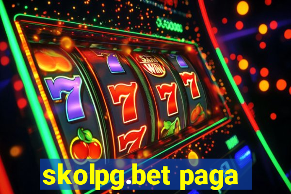 skolpg.bet paga