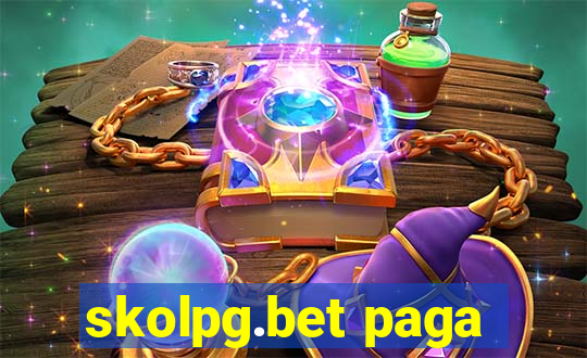 skolpg.bet paga