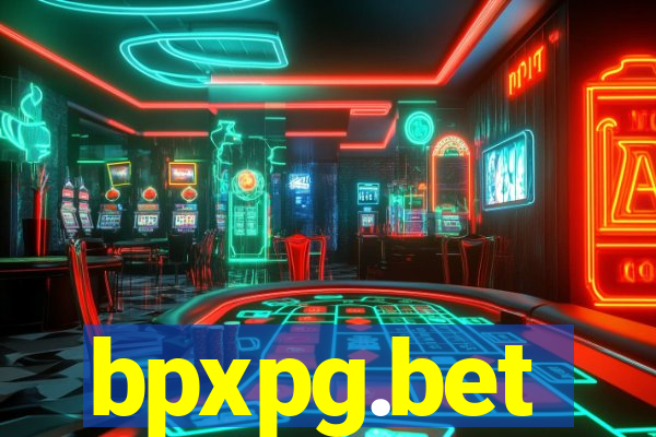 bpxpg.bet