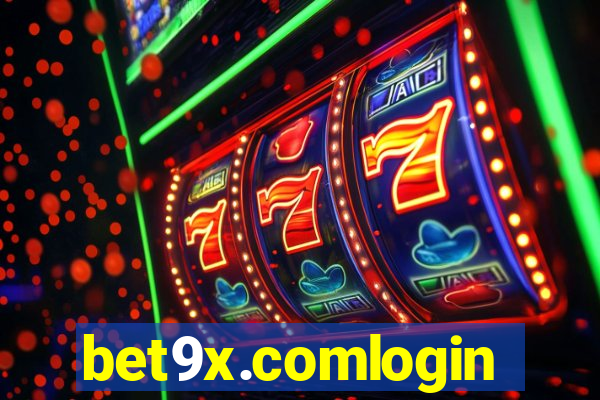 bet9x.comlogin