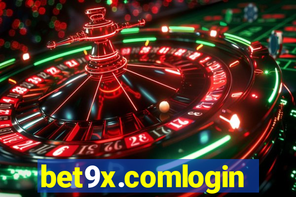 bet9x.comlogin