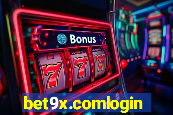 bet9x.comlogin