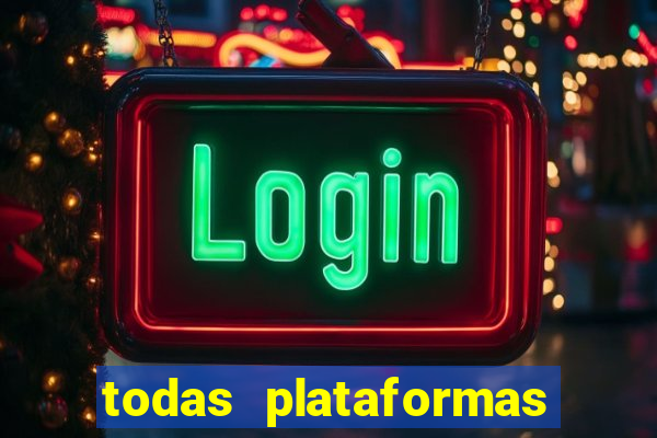 todas plataformas de jogo