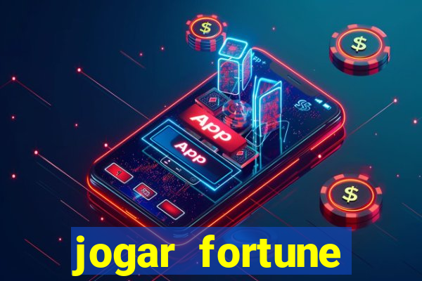 jogar fortune dragon modo demo