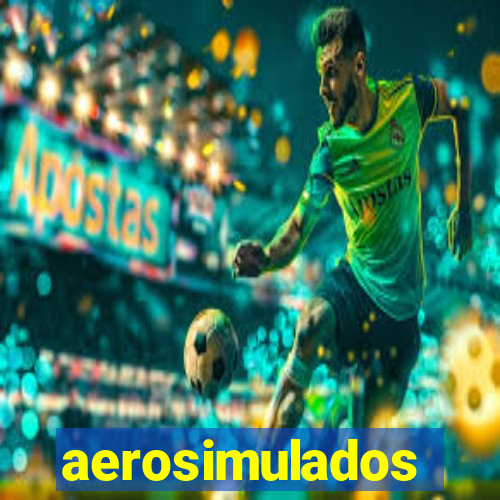 aerosimulados