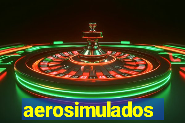 aerosimulados