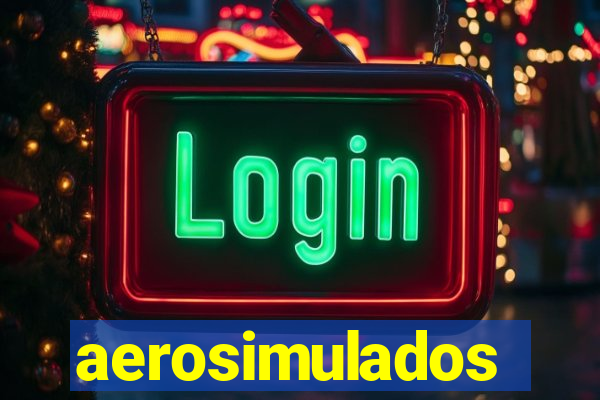 aerosimulados