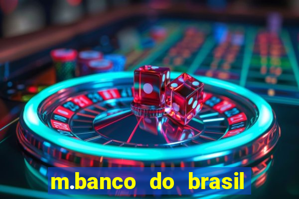 m.banco do brasil 777 bet