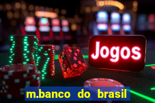 m.banco do brasil 777 bet