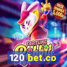 120 bet.co