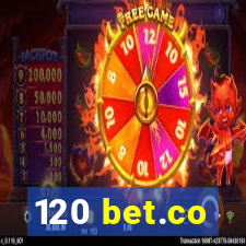 120 bet.co