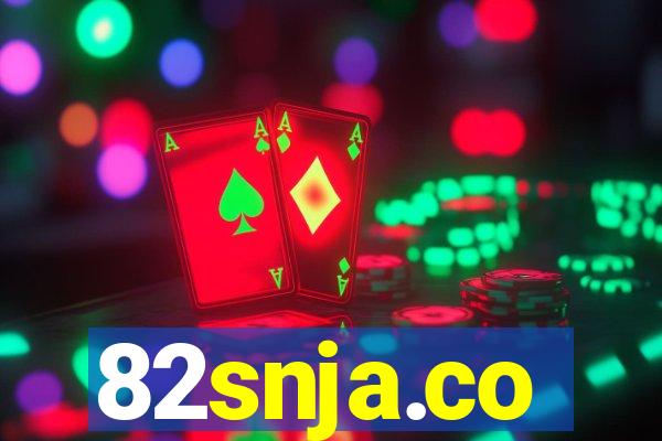 82snja.co