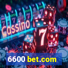 6600 bet.com