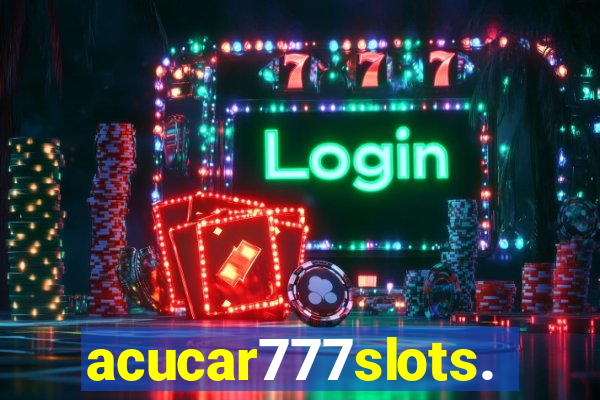 acucar777slots.com