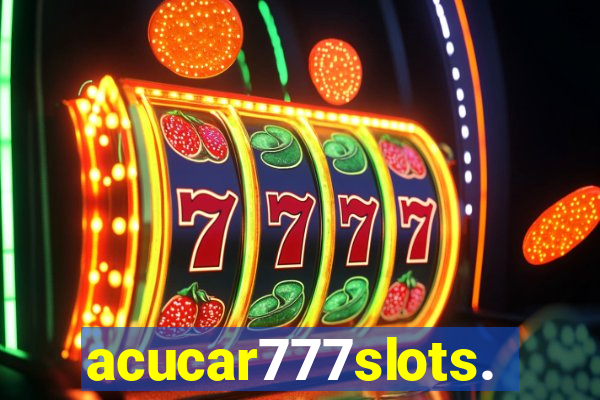 acucar777slots.com