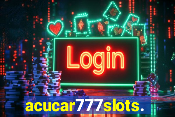 acucar777slots.com