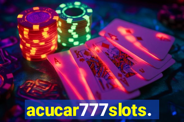 acucar777slots.com