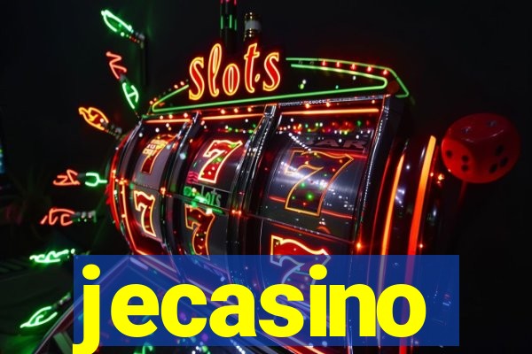 jecasino