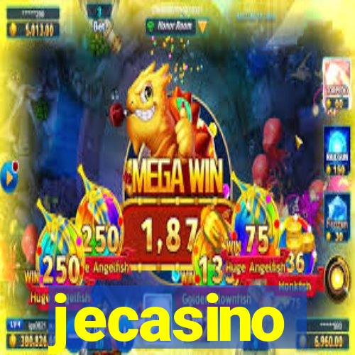 jecasino