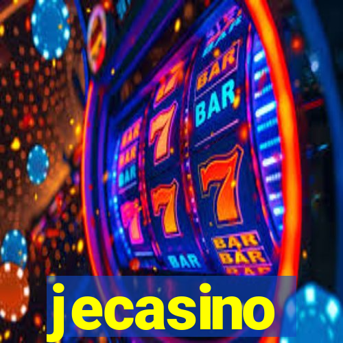 jecasino