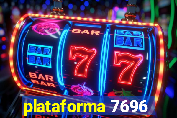 plataforma 7696