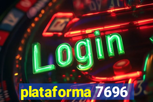 plataforma 7696